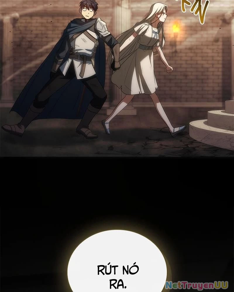 Quỷ Vương Hồi Quy Là Người Tốt Chap 48 - Next Chap 49