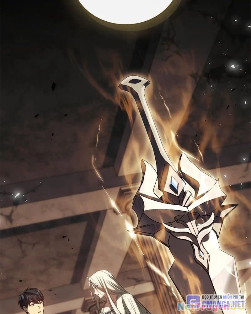 Quỷ Vương Hồi Quy Là Người Tốt Chap 48 - Next Chap 49