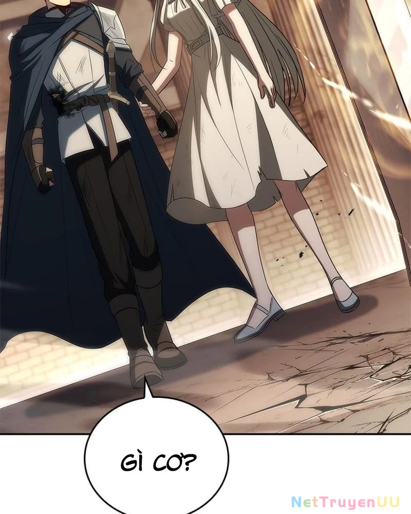 Quỷ Vương Hồi Quy Là Người Tốt Chap 48 - Next Chap 49