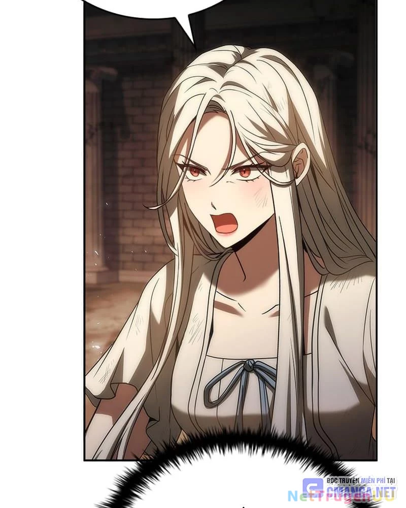 Quỷ Vương Hồi Quy Là Người Tốt Chap 48 - Next Chap 49