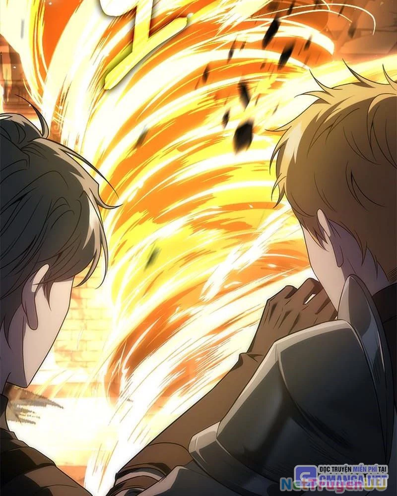 Quỷ Vương Hồi Quy Là Người Tốt Chap 48 - Next Chap 49