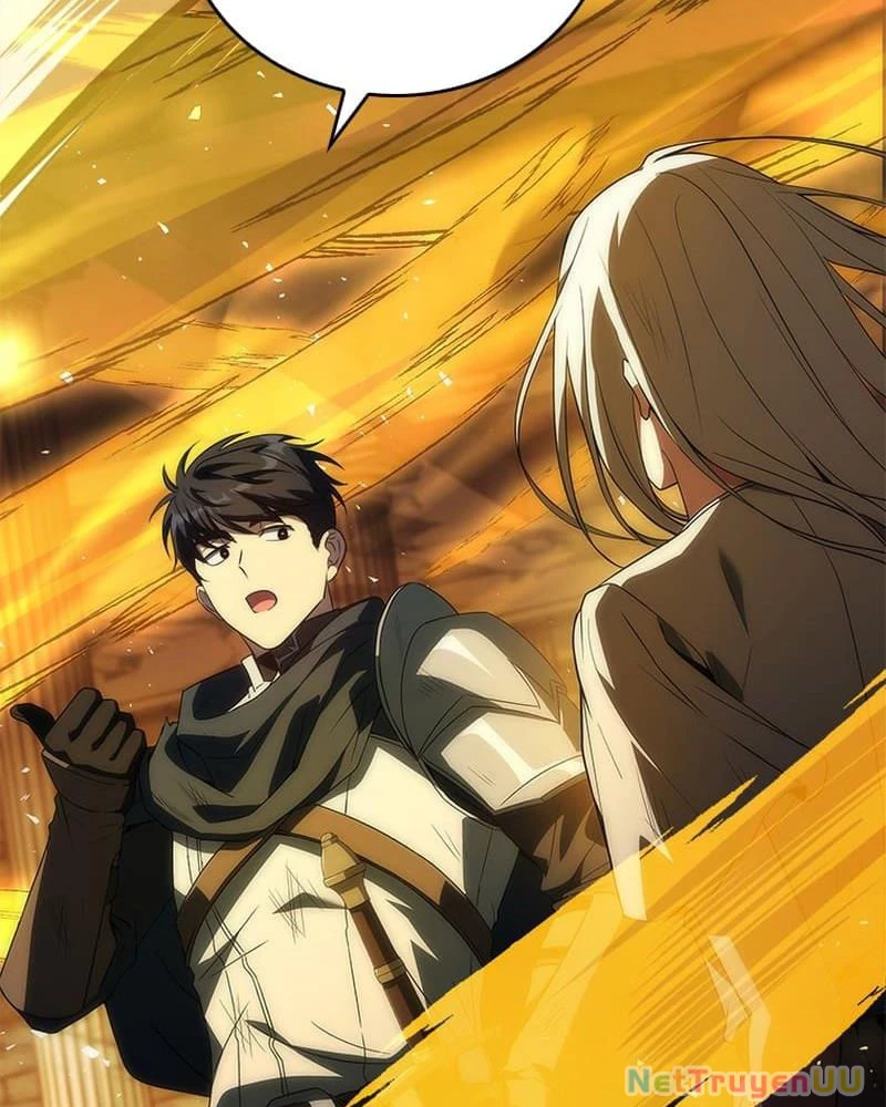 Quỷ Vương Hồi Quy Là Người Tốt Chap 48 - Next Chap 49