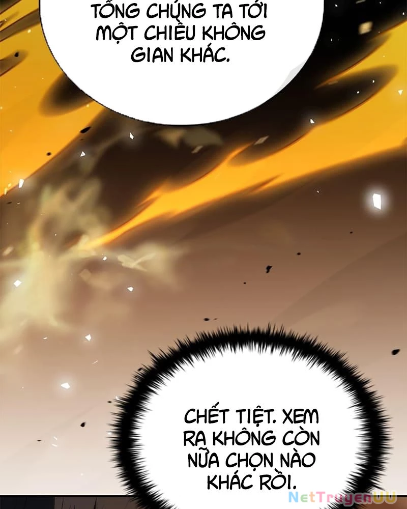 Quỷ Vương Hồi Quy Là Người Tốt Chap 48 - Next Chap 49