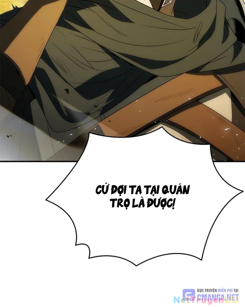 Quỷ Vương Hồi Quy Là Người Tốt Chap 48 - Next Chap 49