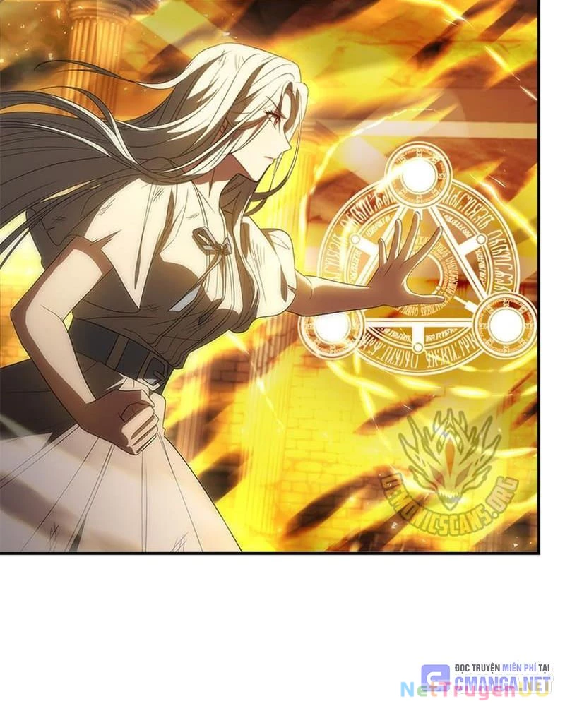 Quỷ Vương Hồi Quy Là Người Tốt Chap 48 - Next Chap 49