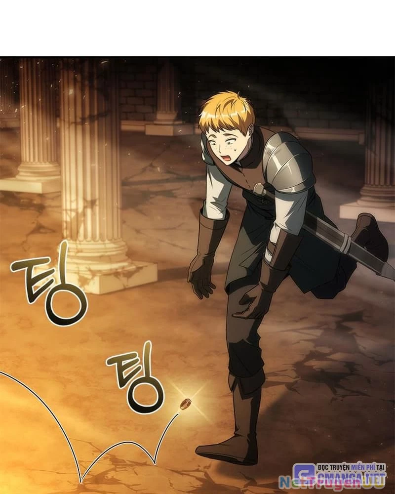 Quỷ Vương Hồi Quy Là Người Tốt Chap 48 - Next Chap 49