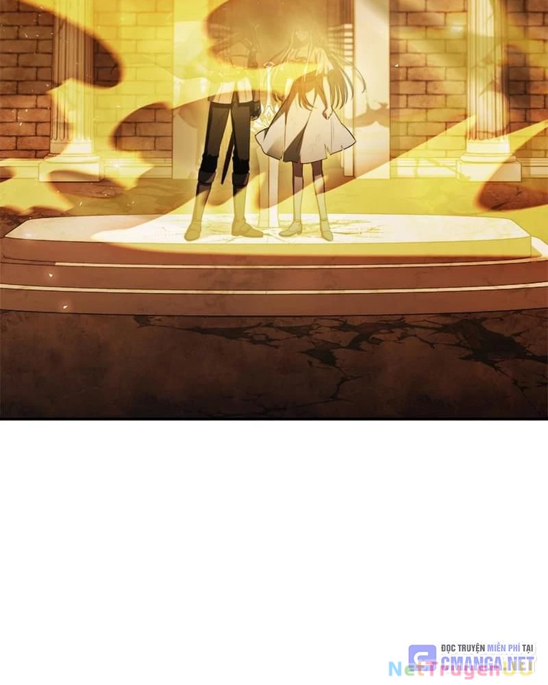 Quỷ Vương Hồi Quy Là Người Tốt Chap 48 - Next Chap 49