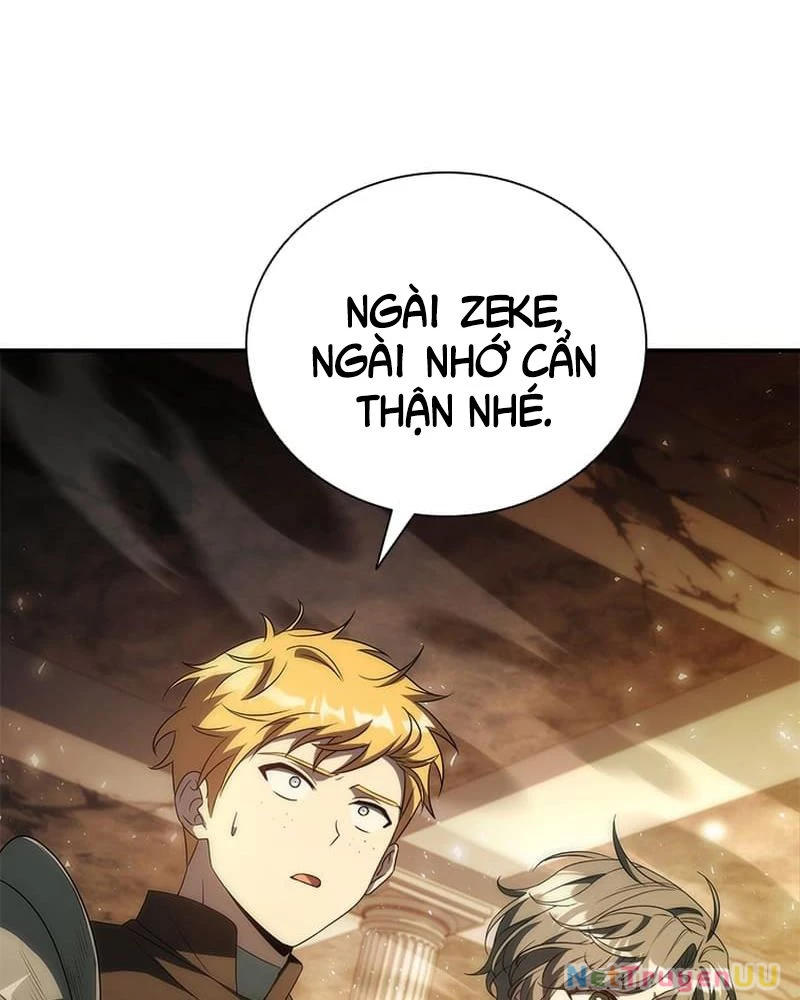 Quỷ Vương Hồi Quy Là Người Tốt Chap 48 - Next Chap 49