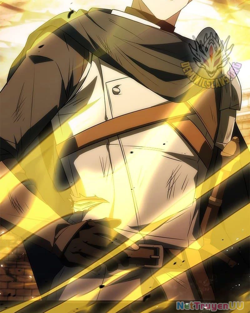 Quỷ Vương Hồi Quy Là Người Tốt Chap 48 - Next Chap 49