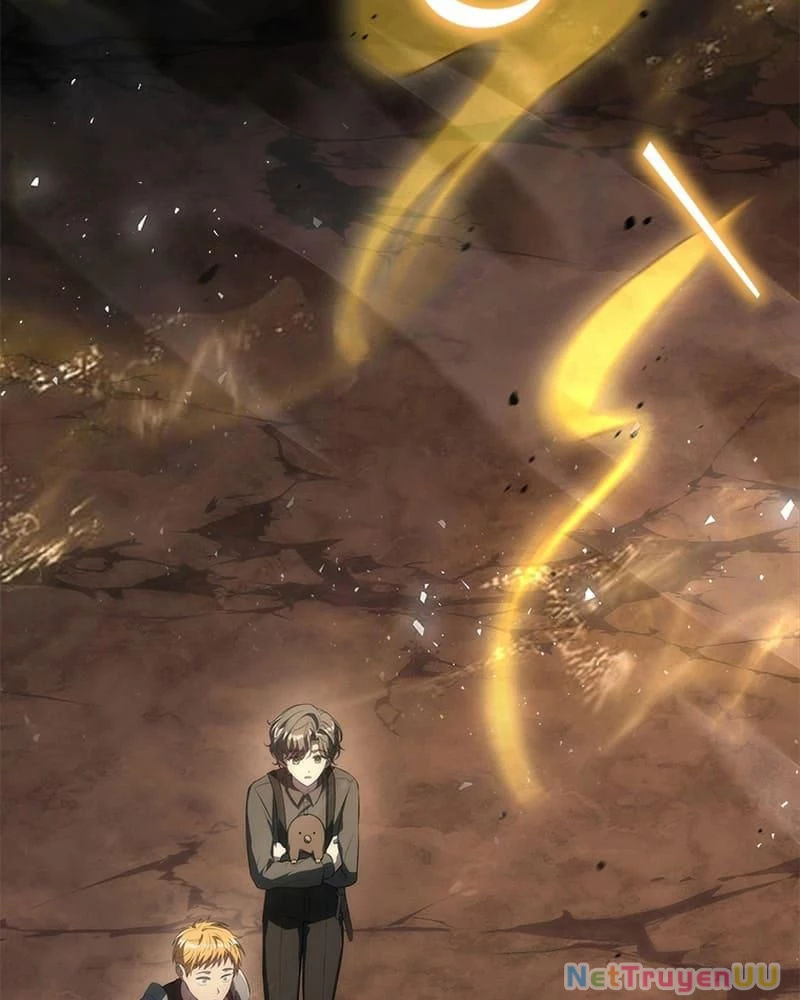 Quỷ Vương Hồi Quy Là Người Tốt Chap 48 - Next Chap 49