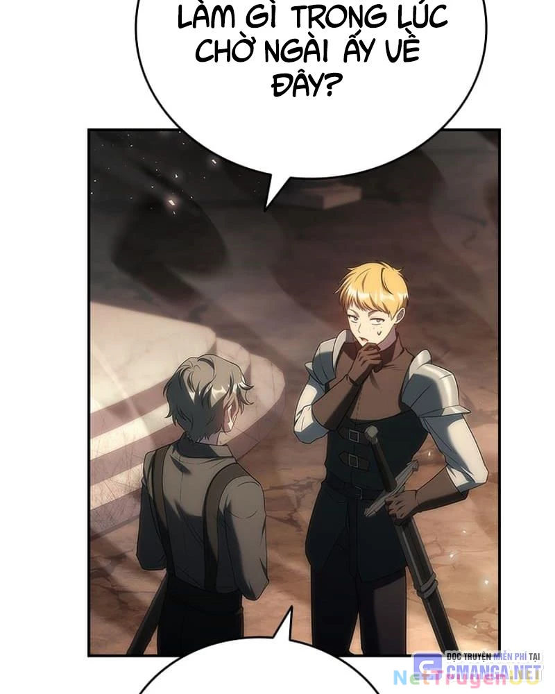 Quỷ Vương Hồi Quy Là Người Tốt Chap 48 - Next Chap 49