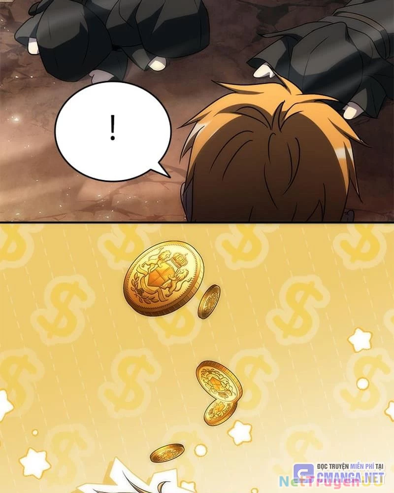 Quỷ Vương Hồi Quy Là Người Tốt Chap 48 - Next Chap 49