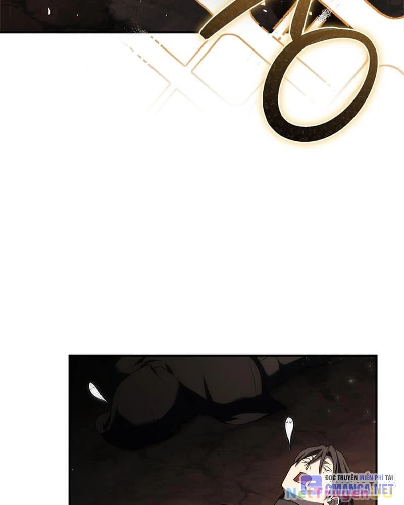 Quỷ Vương Hồi Quy Là Người Tốt Chap 48 - Next Chap 49