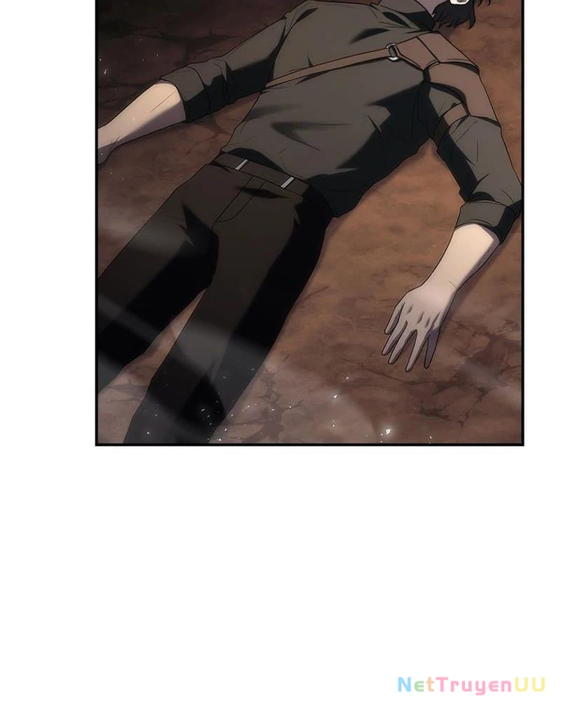 Quỷ Vương Hồi Quy Là Người Tốt Chap 48 - Next Chap 49