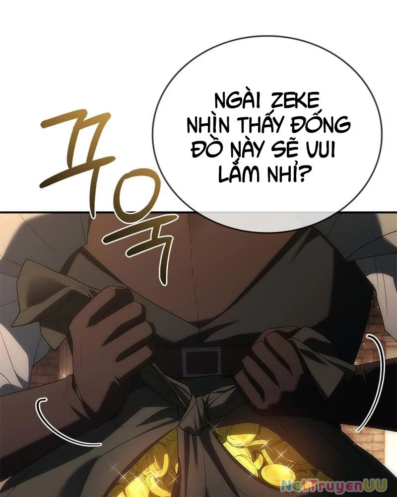 Quỷ Vương Hồi Quy Là Người Tốt Chap 48 - Next Chap 49
