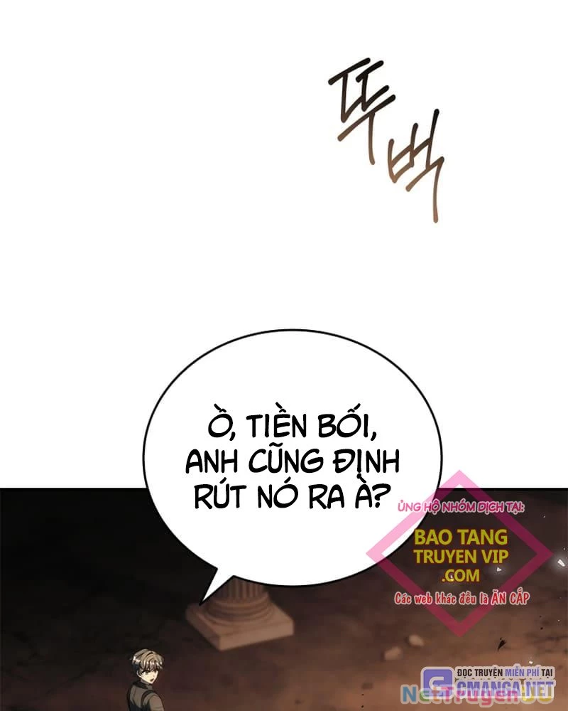 Quỷ Vương Hồi Quy Là Người Tốt Chap 48 - Next Chap 49