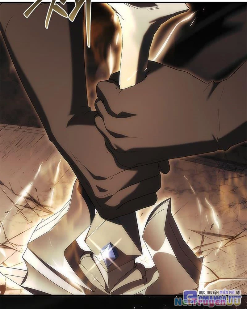 Quỷ Vương Hồi Quy Là Người Tốt Chap 48 - Next Chap 49