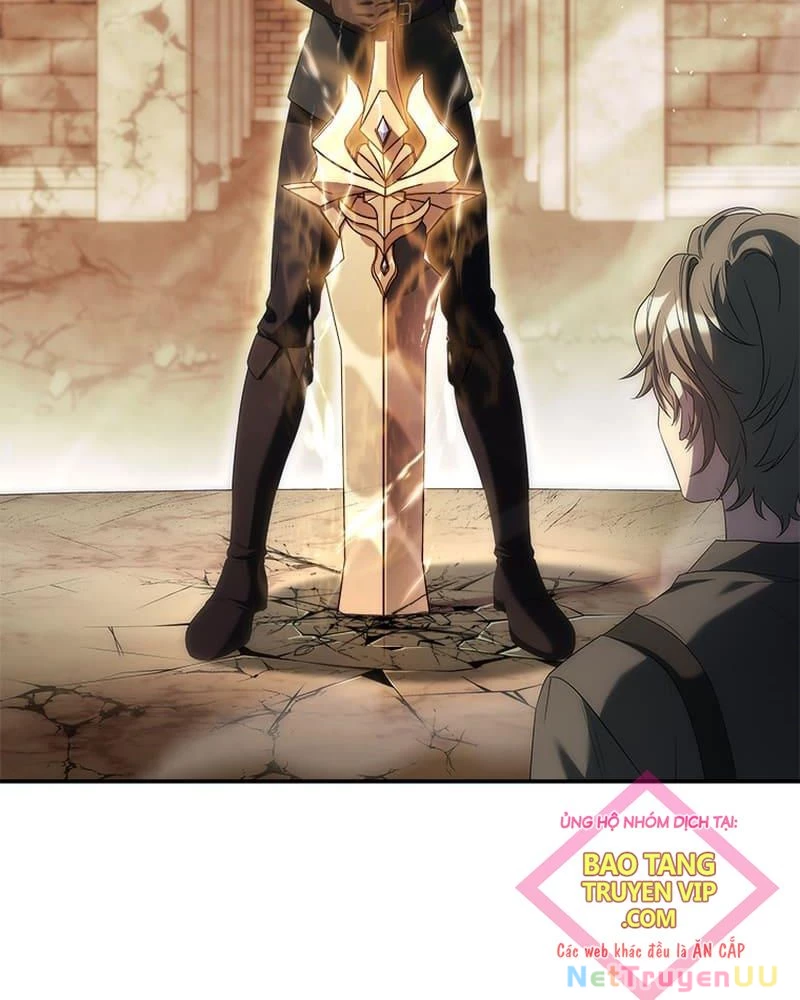 Quỷ Vương Hồi Quy Là Người Tốt Chap 48 - Next Chap 49