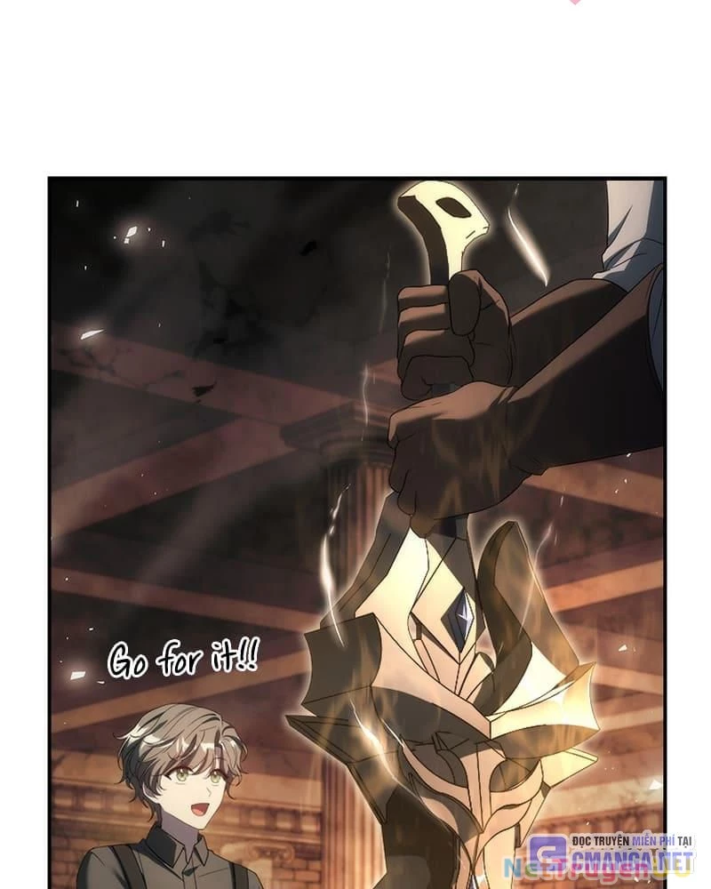 Quỷ Vương Hồi Quy Là Người Tốt Chap 48 - Next Chap 49