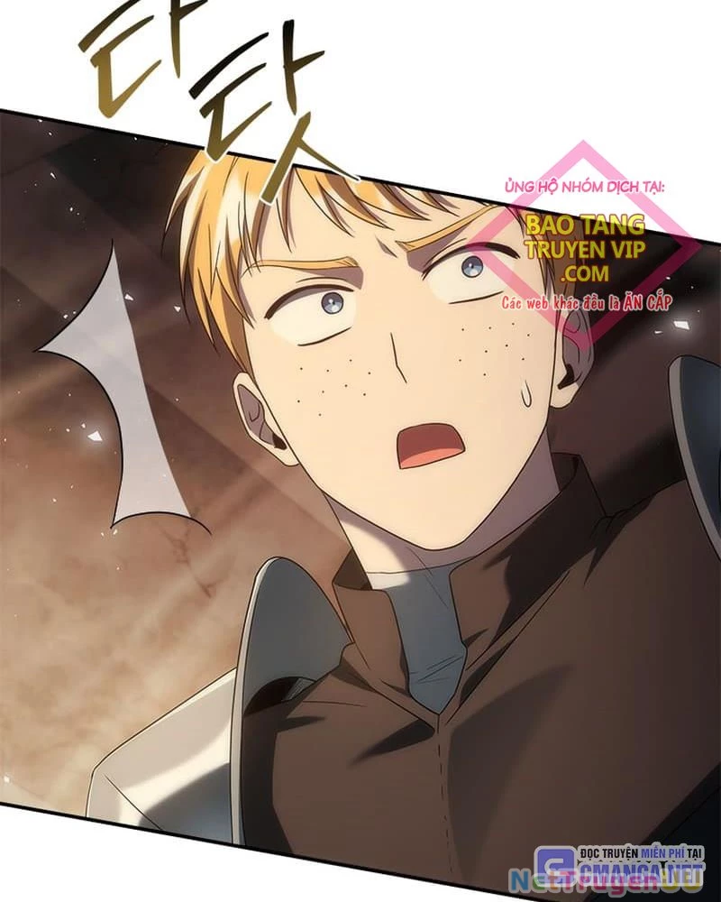 Quỷ Vương Hồi Quy Là Người Tốt Chap 48 - Next Chap 49