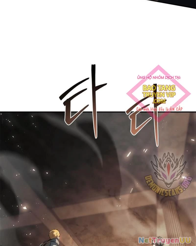 Quỷ Vương Hồi Quy Là Người Tốt Chap 48 - Next Chap 49