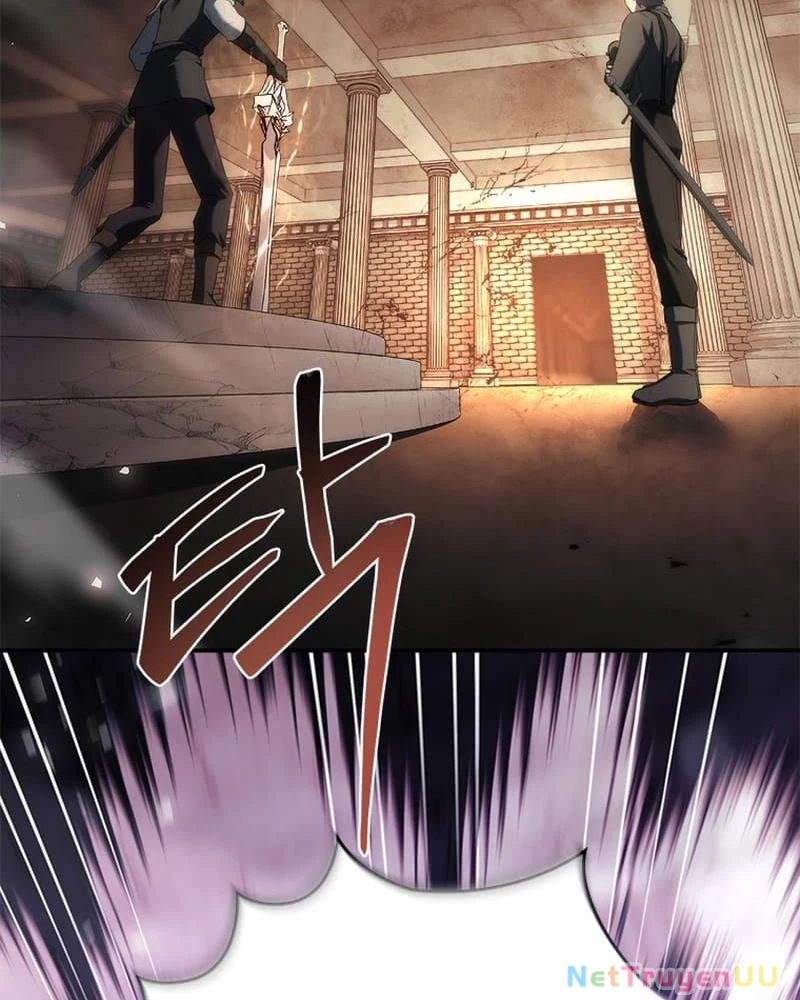 Quỷ Vương Hồi Quy Là Người Tốt Chap 48 - Next Chap 49