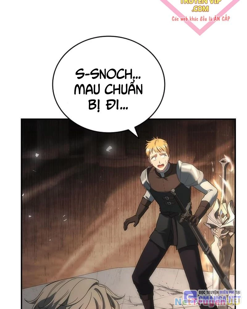 Quỷ Vương Hồi Quy Là Người Tốt Chap 48 - Next Chap 49