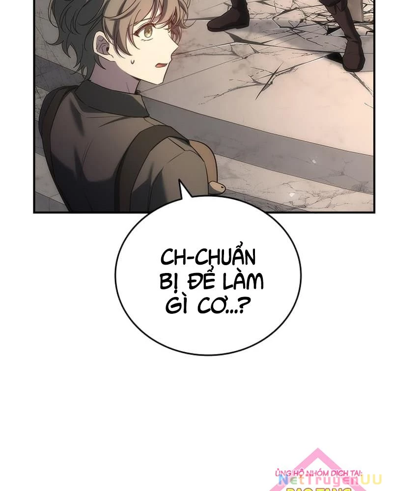 Quỷ Vương Hồi Quy Là Người Tốt Chap 48 - Next Chap 49