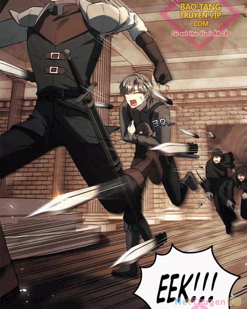 Quỷ Vương Hồi Quy Là Người Tốt Chap 48 - Next Chap 49