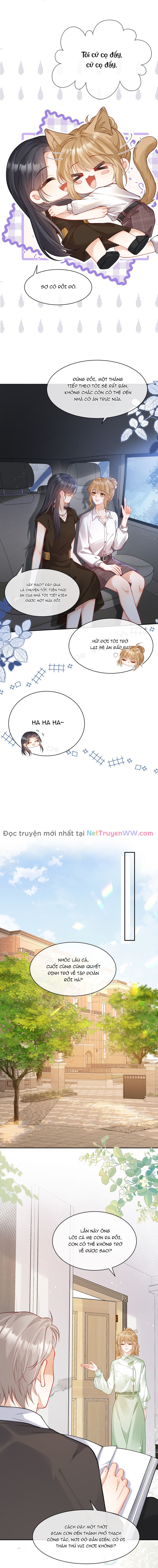 Sổ Tay Tâm Ý Chap 12 - Next Chap 13