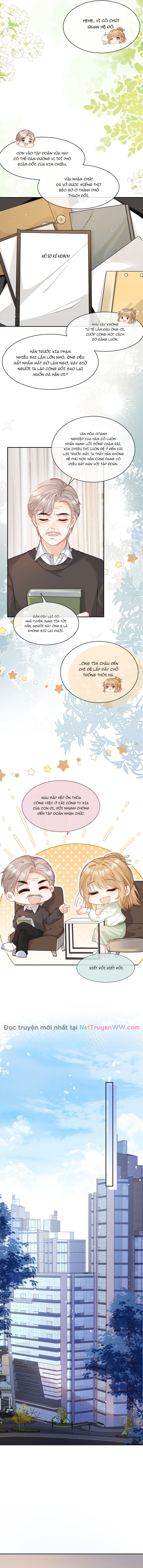 Sổ Tay Tâm Ý Chap 12 - Next Chap 13