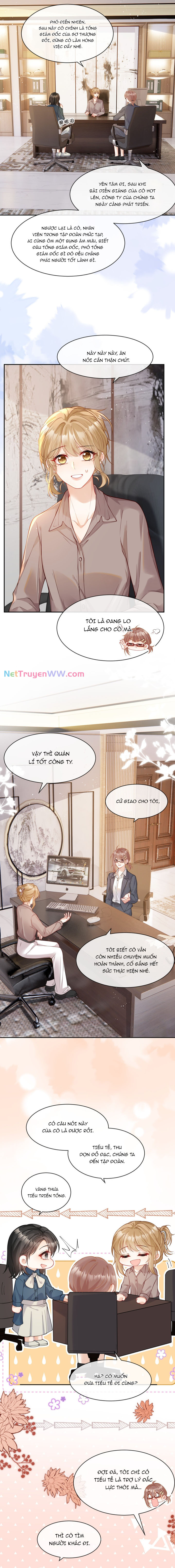 Sổ Tay Tâm Ý Chap 12 - Next Chap 13