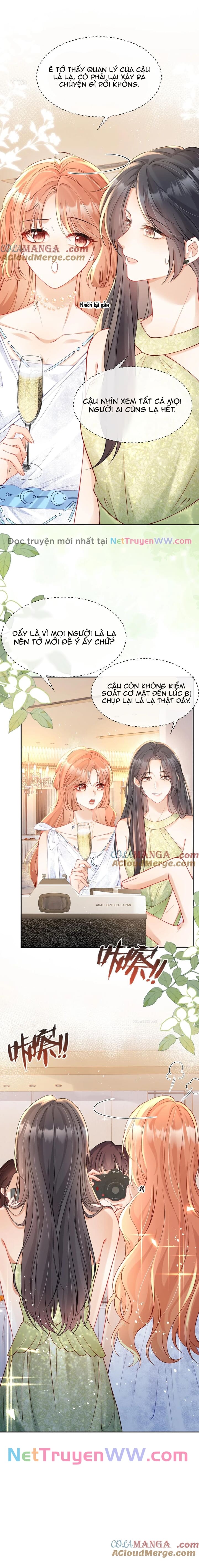 Sổ Tay Tâm Ý Chap 14 - Next Chap 15