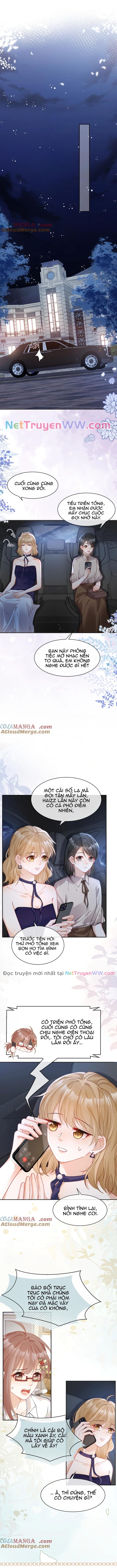 Sổ Tay Tâm Ý Chap 14 - Next Chap 15