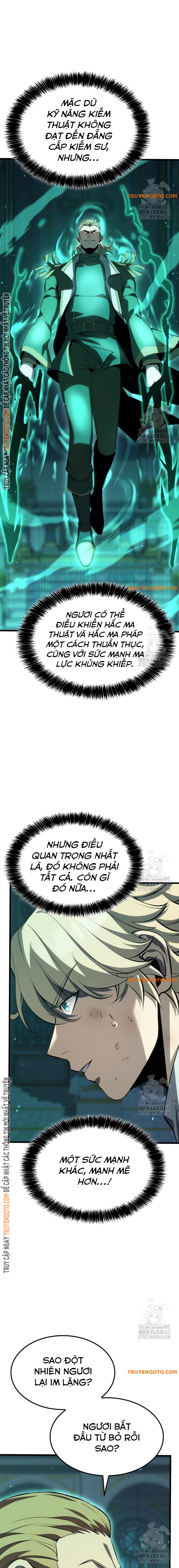 Con Trai Út Của Bá Tước Là Một Người Chơi Chap 74 - Next Chap 75