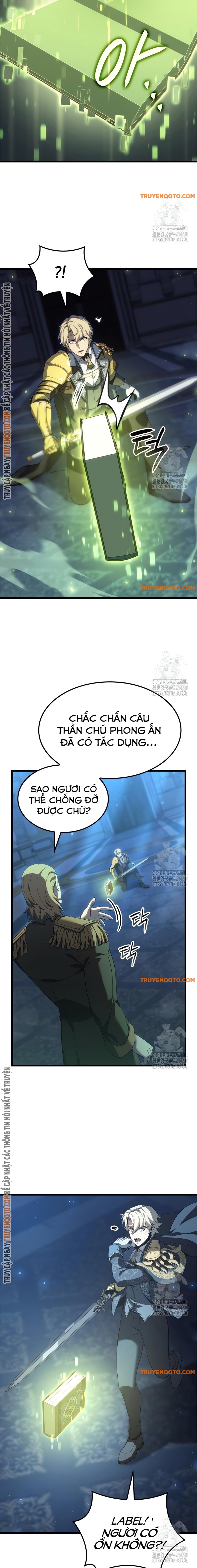 Con Trai Út Của Bá Tước Là Một Người Chơi Chap 74 - Next Chap 75
