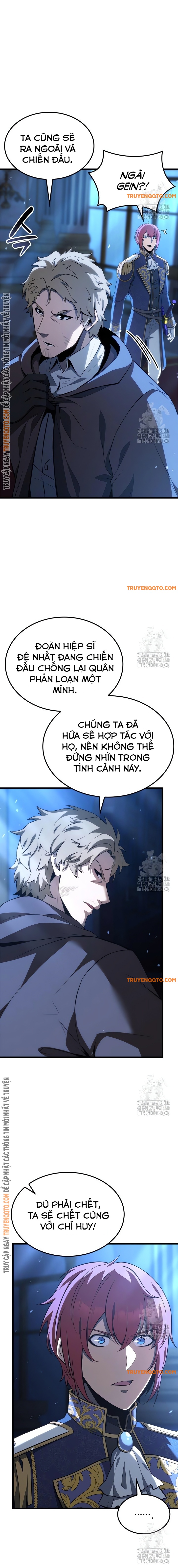 Con Trai Út Của Bá Tước Là Một Người Chơi Chap 74 - Next Chap 75