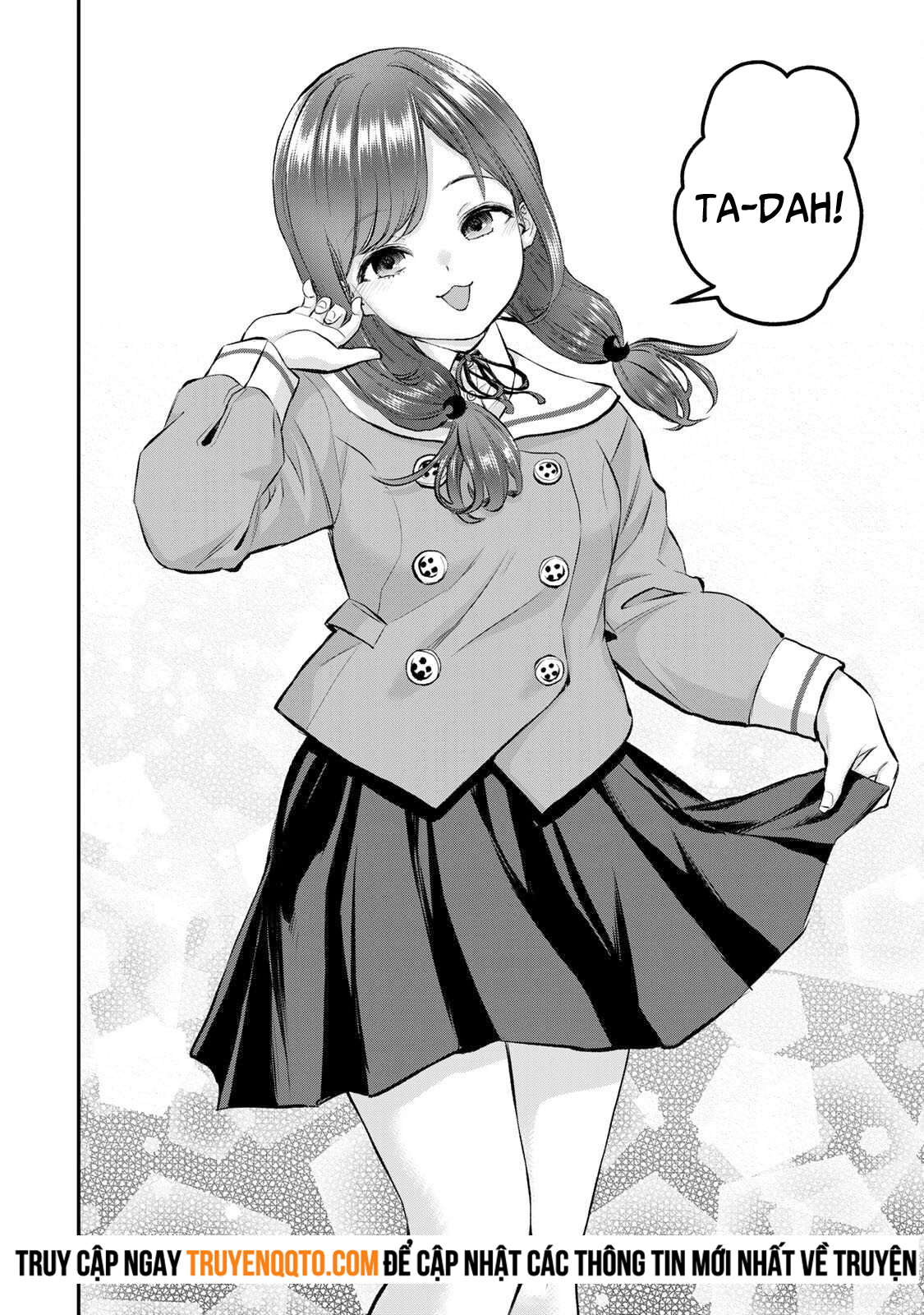 Làm Gì Có Chuyện Tình Hài Hước Giữa Bạn Thuở Nhỏ Được! Chap 68 - Next Chap 69