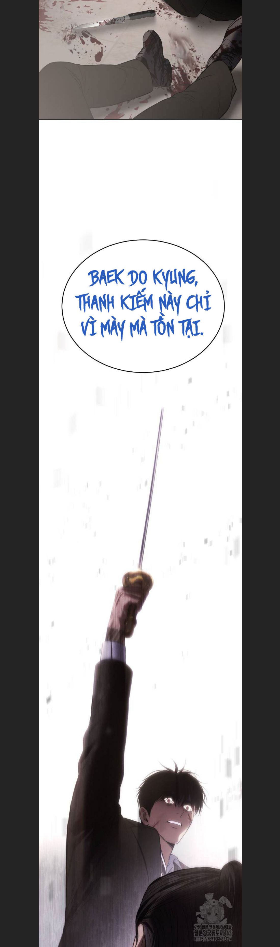 Đặc Vụ Song Sinh Chap 97 - Next Chap 98