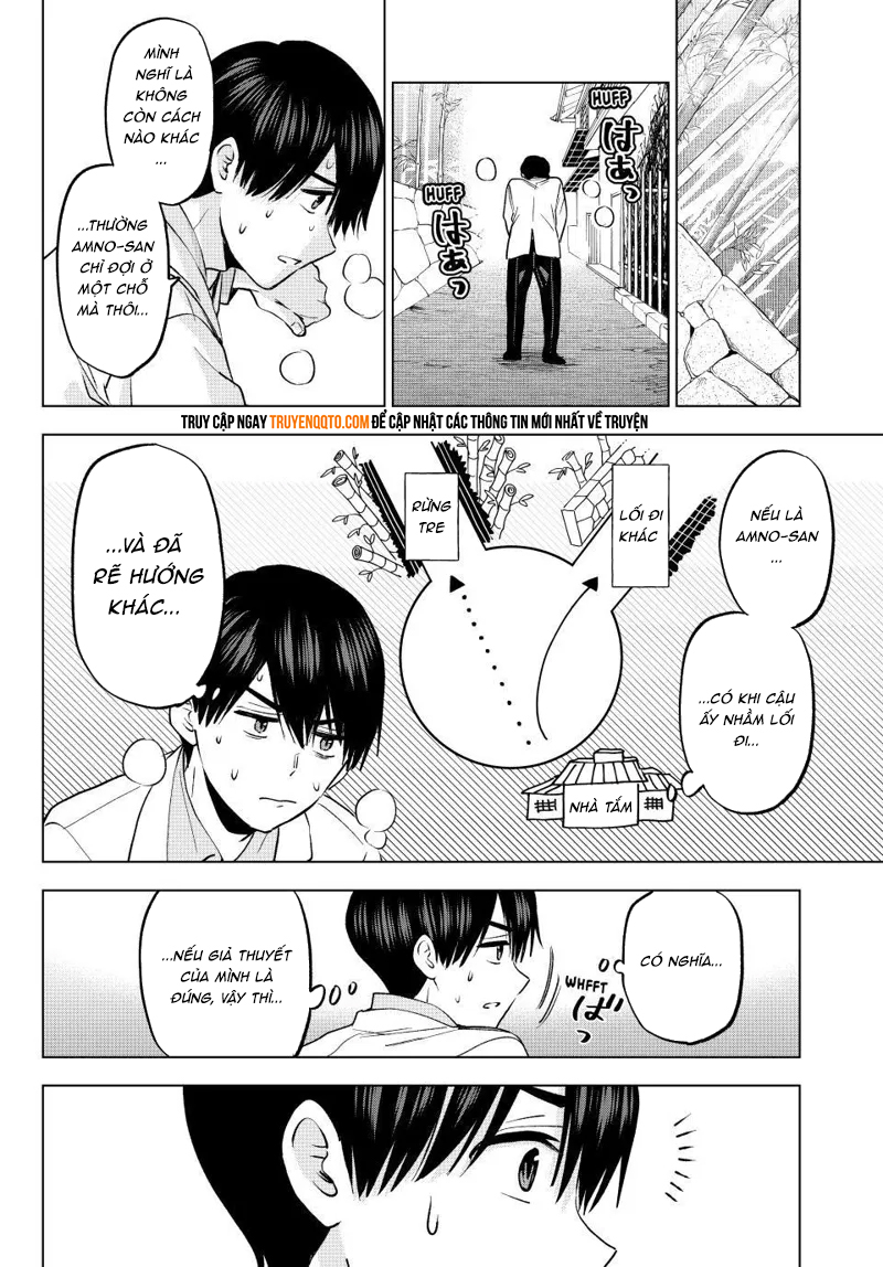 Hôn Thê Cúc Cu Chap 213 - Next Chap 214