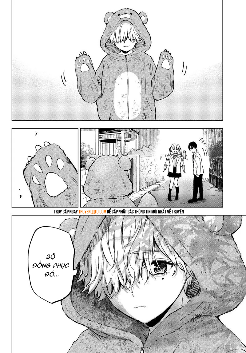 Hôn Thê Cúc Cu Chap 213 - Next Chap 214