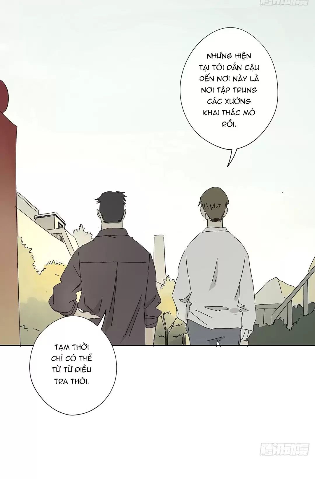 Nạn Nhân Thứ 7 Chap 54 - Next Chap 55