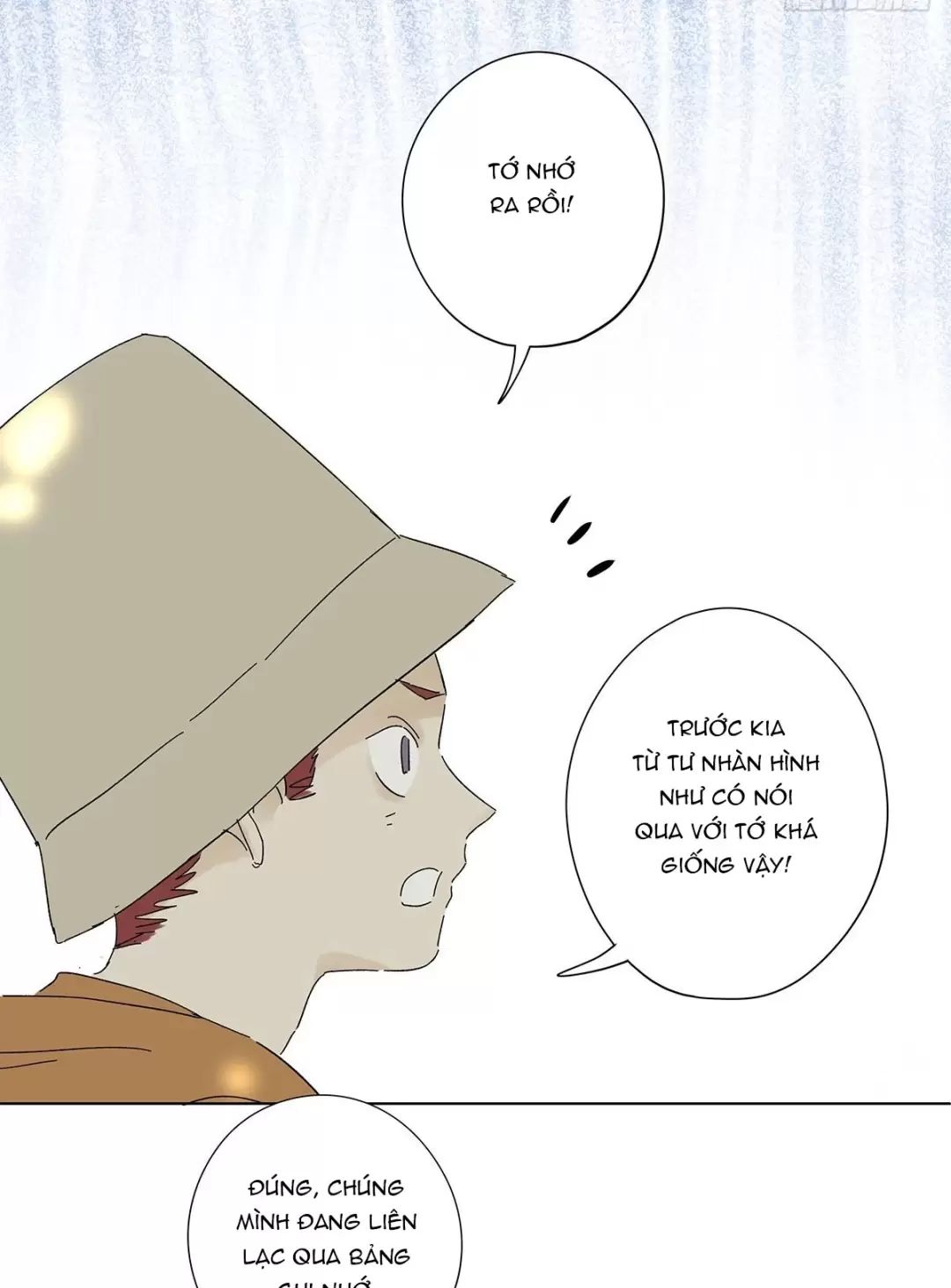 Nạn Nhân Thứ 7 Chap 54 - Next Chap 55