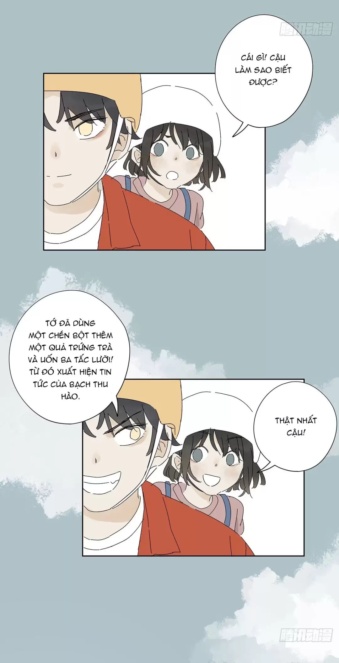 Nạn Nhân Thứ 7 Chap 54 - Next Chap 55