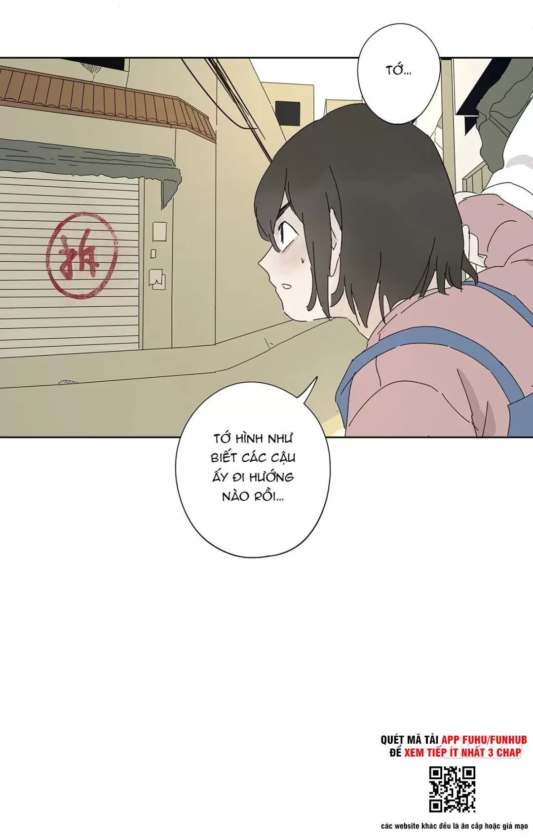 Nạn Nhân Thứ 7 Chap 54 - Next Chap 55