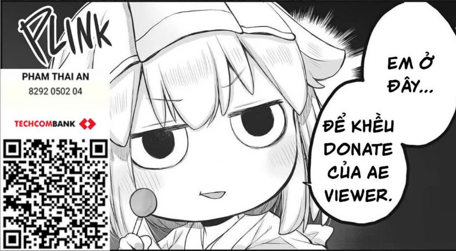 Miss Shachiku And The Little Baby Ghost Chap 79 - Next Chap 80