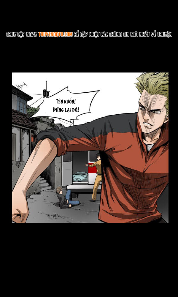 Dư Vật Chap 13 - Next Chap 14