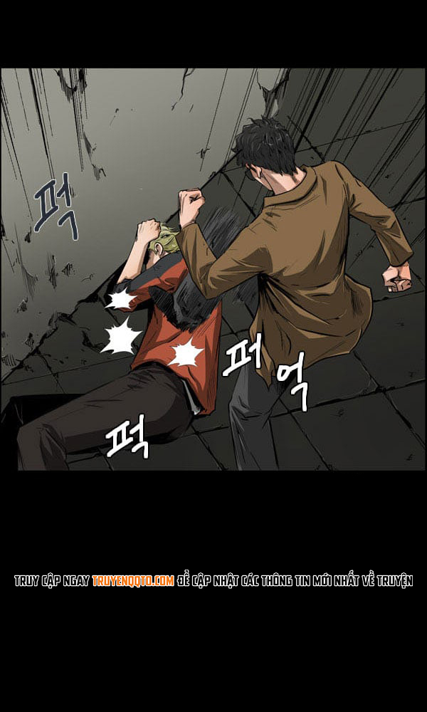 Dư Vật Chap 13 - Next Chap 14