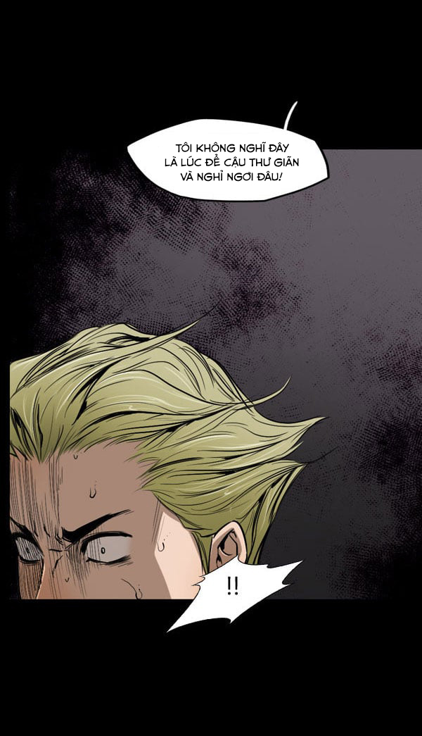 Dư Vật Chap 13 - Next Chap 14