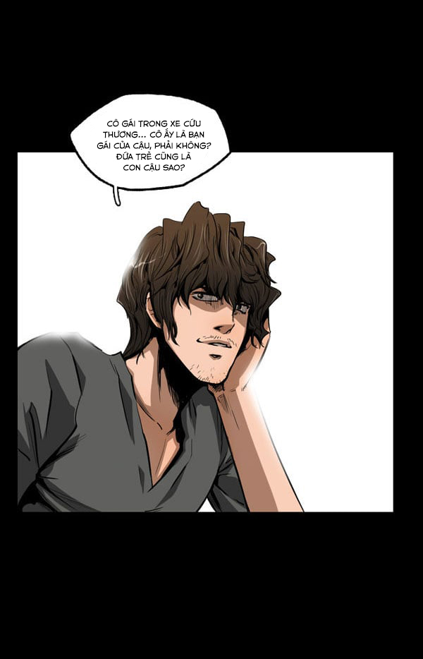 Dư Vật Chap 13 - Next Chap 14